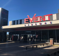 Event Cinemas Campbelltown - Accommodation QLD