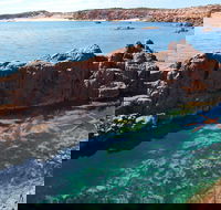 Eyre Peninsula - Accommodation QLD