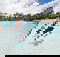 Family Fun in Mackay City - Accommodation QLD