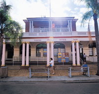 Federation Heritage Scenic Walk - Accommodation QLD
