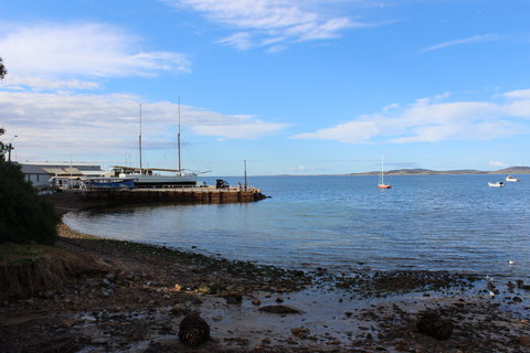 First Landing Site - Accommodation QLD 1