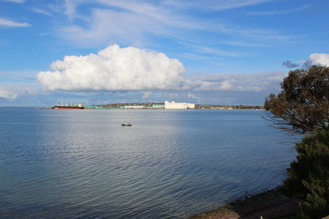 First Landing Site - Accommodation QLD 2