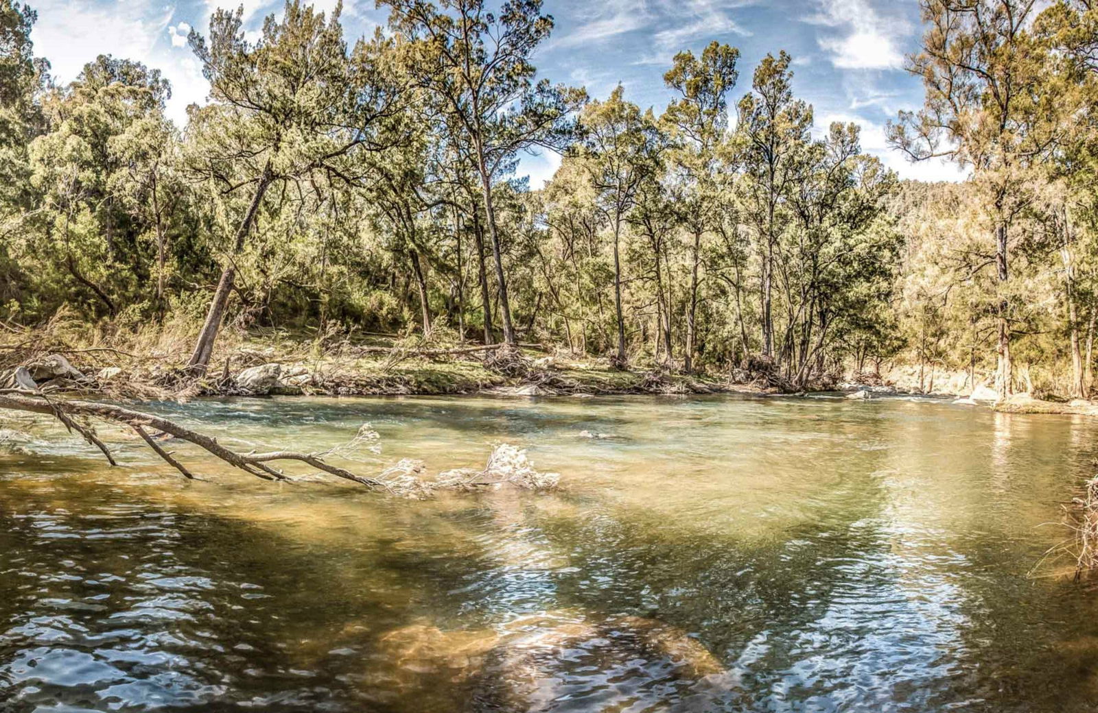 Mundongo NSW Accommodation QLD