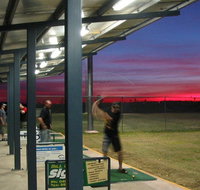 Flight Path Golf and Archery Range - Accommodation QLD