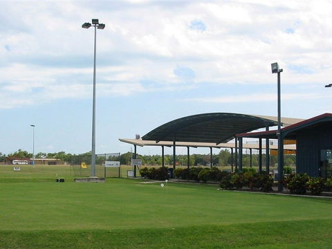 Flight Path Golf And Archery Range - Accommodation QLD 1