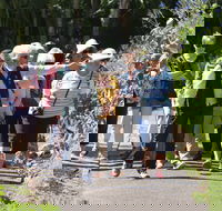 Friends of Geelong Botanic Gardens - Accommodation QLD