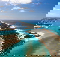 Gippsland Lakes Coastal Park - Accommodation QLD