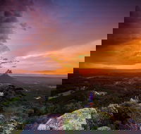 Glass House Mountains - Accommodation QLD