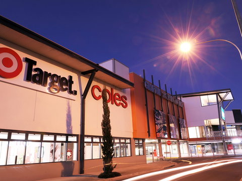 Grafton Shoppingworld - Accommodation QLD 0