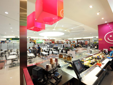 Grafton Shoppingworld - Accommodation QLD 2