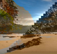 Greenglade picnic area - Accommodation QLD