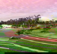 Greater Springfield - Accommodation QLD