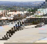 Gulgong Symbol Trail - Accommodation QLD