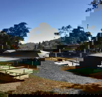 Gunning Pool - Accommodation QLD