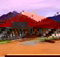 Gundaroo - Accommodation QLD