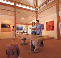Gunyulgup Galleries - Accommodation QLD