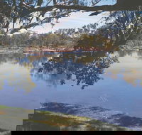 Halls Creek - Accommodation QLD