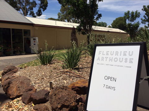 Hardys Tintara Winery - Accommodation QLD 1