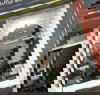 Hattie and the Wolf Creative Space - Accommodation QLD