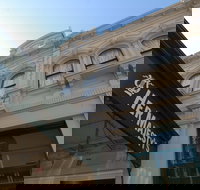 Her Majesty's Theatre Ballarat - Accommodation QLD