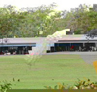 Humpty Doo and Rural Area Golf Club - Accommodation QLD