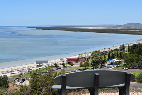 Hummock Hill Lookout - Accommodation QLD 2