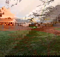 Hume and Hovell Walking Track - Accommodation QLD