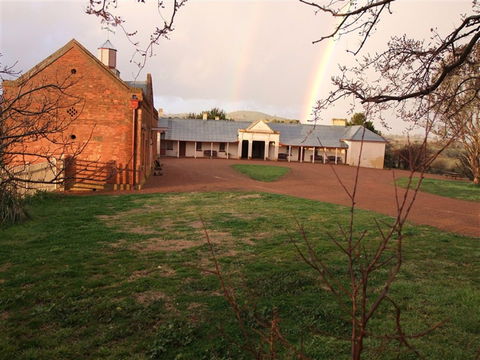 Hume And Hovell Walking Track - Accommodation QLD 0