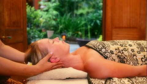 Ikatan Day Spa Noosa - Accommodation QLD 0