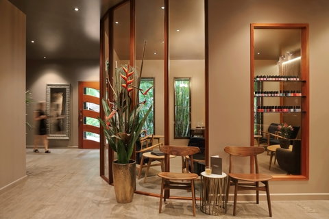 Ikatan Day Spa Noosa - Accommodation QLD 1