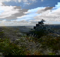 Illawarra Escarpment State Conservation Area - Accommodation QLD