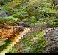 Illawarra Tourism Route - Accommodation QLD