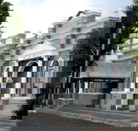 Inverell Art  Gallery - Accommodation QLD
