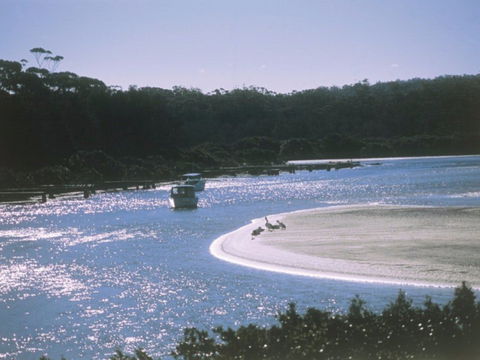 Jack Buckley Memorial Park And Picnic Area - Tomakin - Accommodation QLD 0