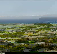 Jamberoo Lookout - Accommodation QLD
