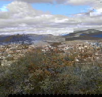 Jindabyne - Accommodation QLD
