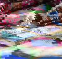 Jukejema Quilting Barn - Accommodation QLD