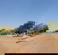 Jundah - Accommodation QLD