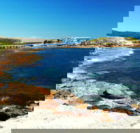 Kamay Botany Bay National Park - Accommodation QLD