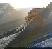 Kanangra-Boyd National Park - Accommodation QLD