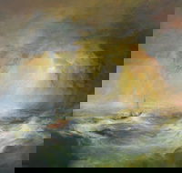 Ken Taber Art Studio and Open Garden - Accommodation QLD