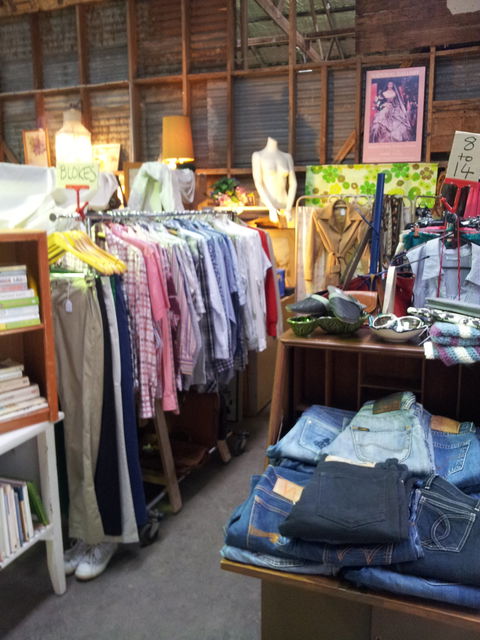 Kongwak Market - Accommodation QLD 1