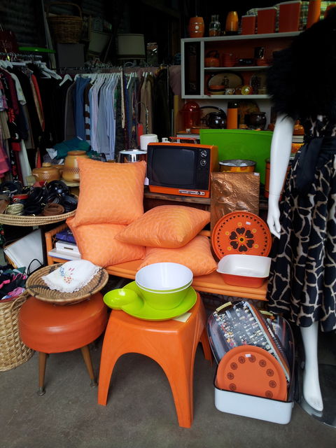 Kongwak Market - Accommodation QLD 2