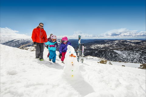 Kosciuszko National Park - Accommodation QLD 0