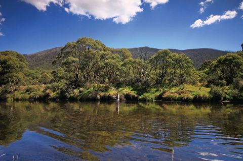 Kosciuszko National Park - Accommodation QLD 1