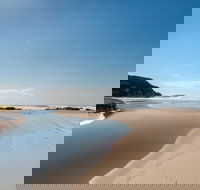 Kylies Beach - Accommodation QLD