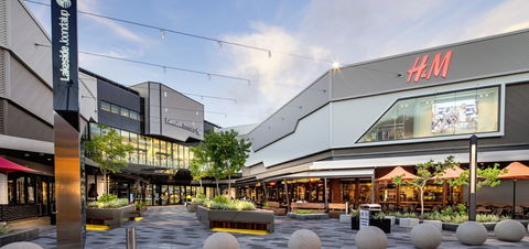 Lakeside Joondalup Shopping Centre - Accommodation QLD 0