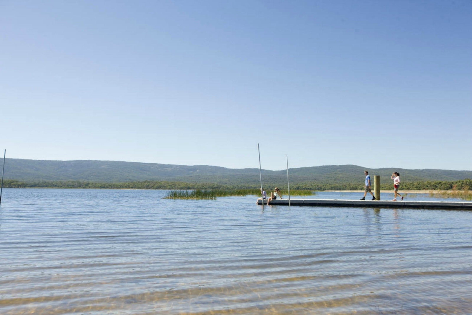 Zumsteins VIC Accommodation QLD