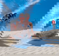 Lancelin Sand Dunes - Accommodation QLD