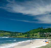 Lennox Head - Accommodation QLD